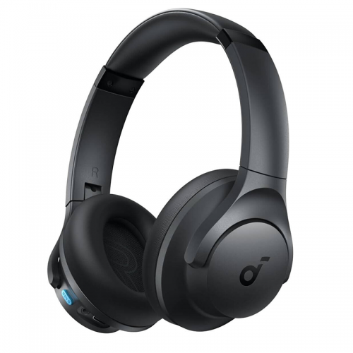 ANKER Soundcore Q11i Wireless Headphones - Dark Gray | Q11i